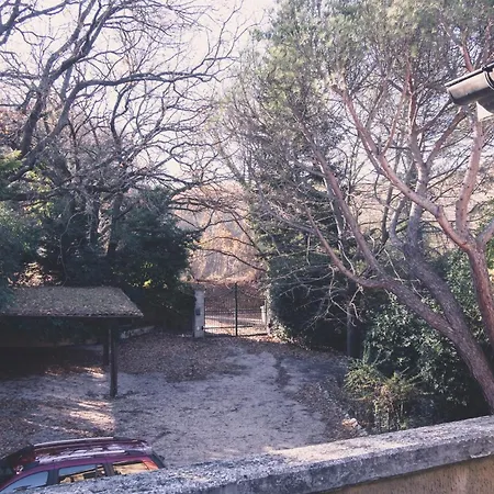 Idyllique Maison De Maitre Dans Les Collines De Pesaro Entre Urbino Et La - Rina