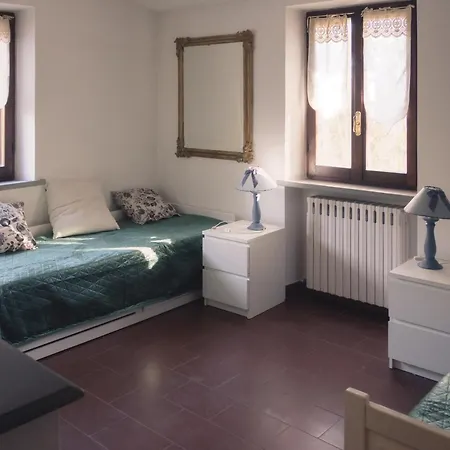 Idyllique Maison De Maitre Dans Les Collines De Pesaro Entre Urbino Et La - Rina