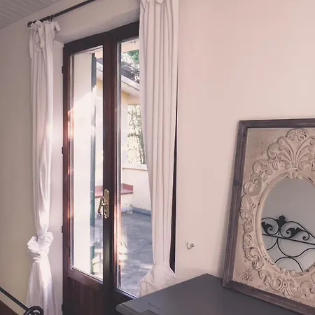 Idyllique Maison De Maitre Dans Les Collines De Pesaro Entre Urbino Et La - Rina La Torraccia