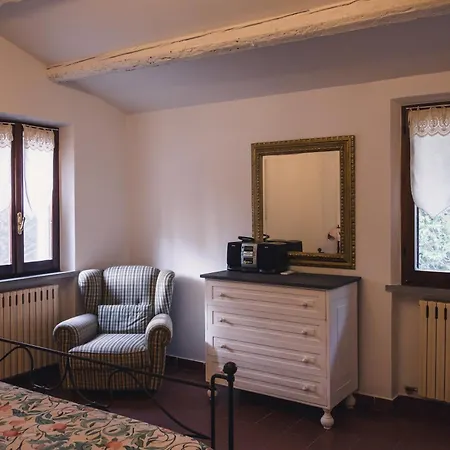 Villa Idyllique Maison De Maitre Dans Les Collines De Pesaro Entre Urbino Et La - Rina