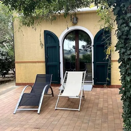 Idyllique Maison De Maitre Dans Les Collines De Pesaro Entre Urbino Et La - Rina * La Torraccia