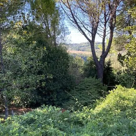 Idyllique Maison De Maitre Dans Les Collines De Pesaro Entre Urbino Et La - Rina La Torraccia