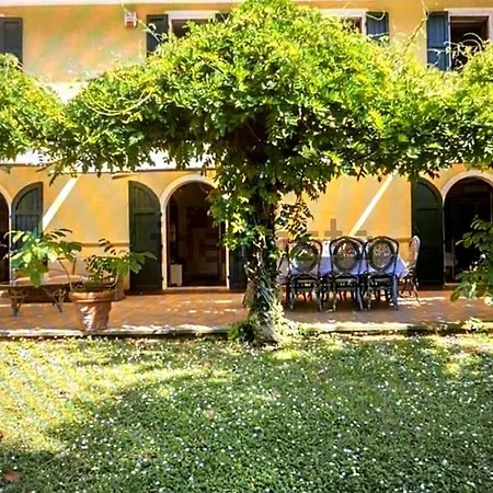 Idyllique Maison De Maitre Dans Les Collines De Pesaro Entre Urbino Et La - Rina * La Torraccia