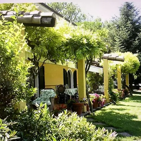 Idyllique Maison De Maitre Dans Les Collines De Pesaro Entre Urbino Et La - Rina *