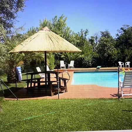 Idyllique Maison De Maitre Dans Les Collines De Pesaro Entre Urbino Et La - Rina