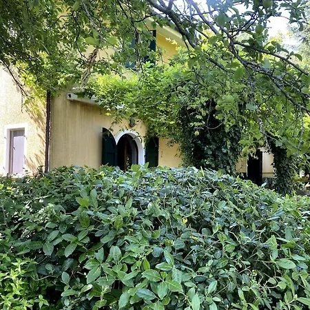 Idyllique Maison De Maitre Dans Les Collines De Pesaro Entre Urbino Et La - Rina Villa La Torraccia